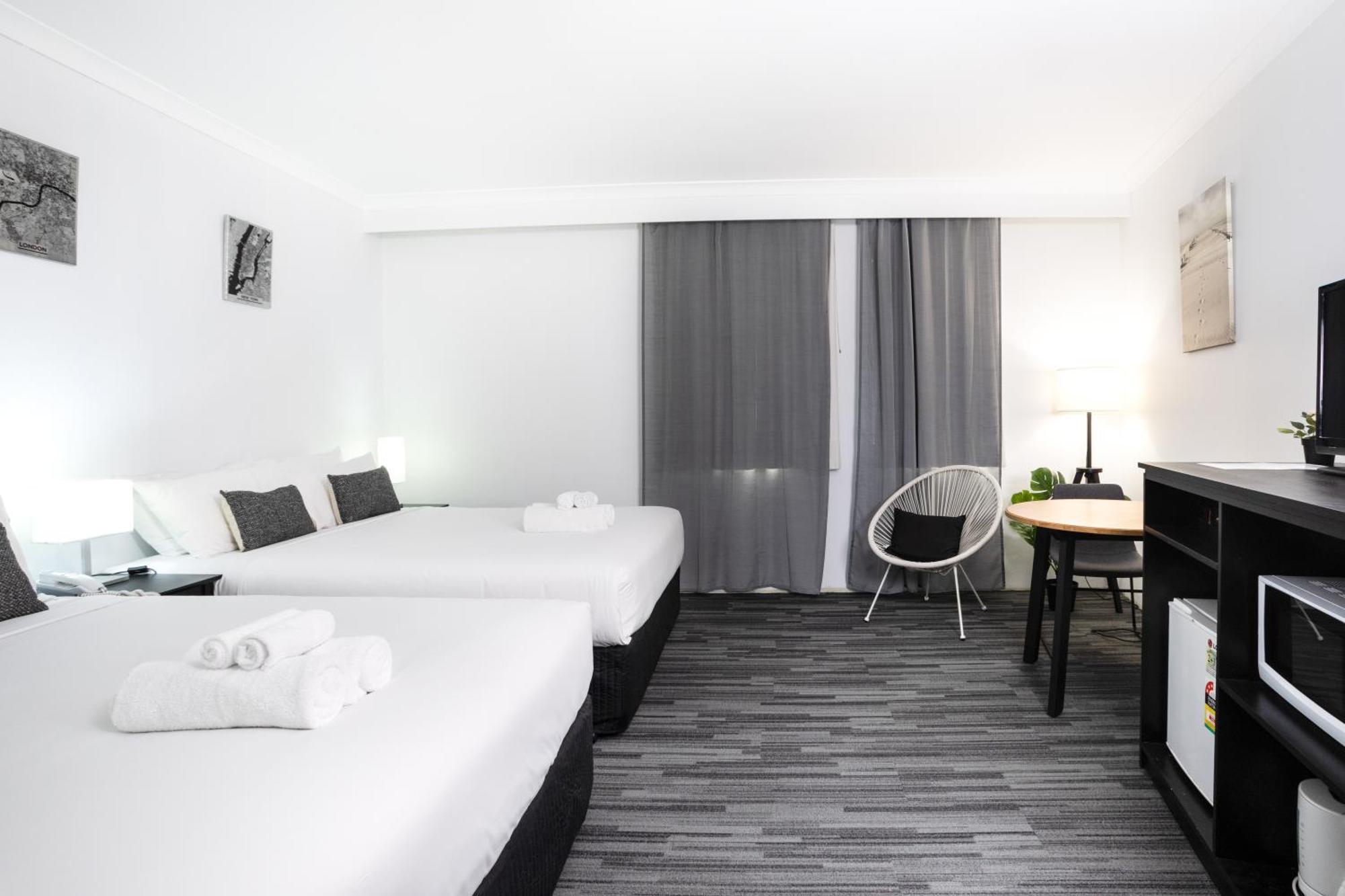 Joondalup City Hotel Perth Exteriér fotografie