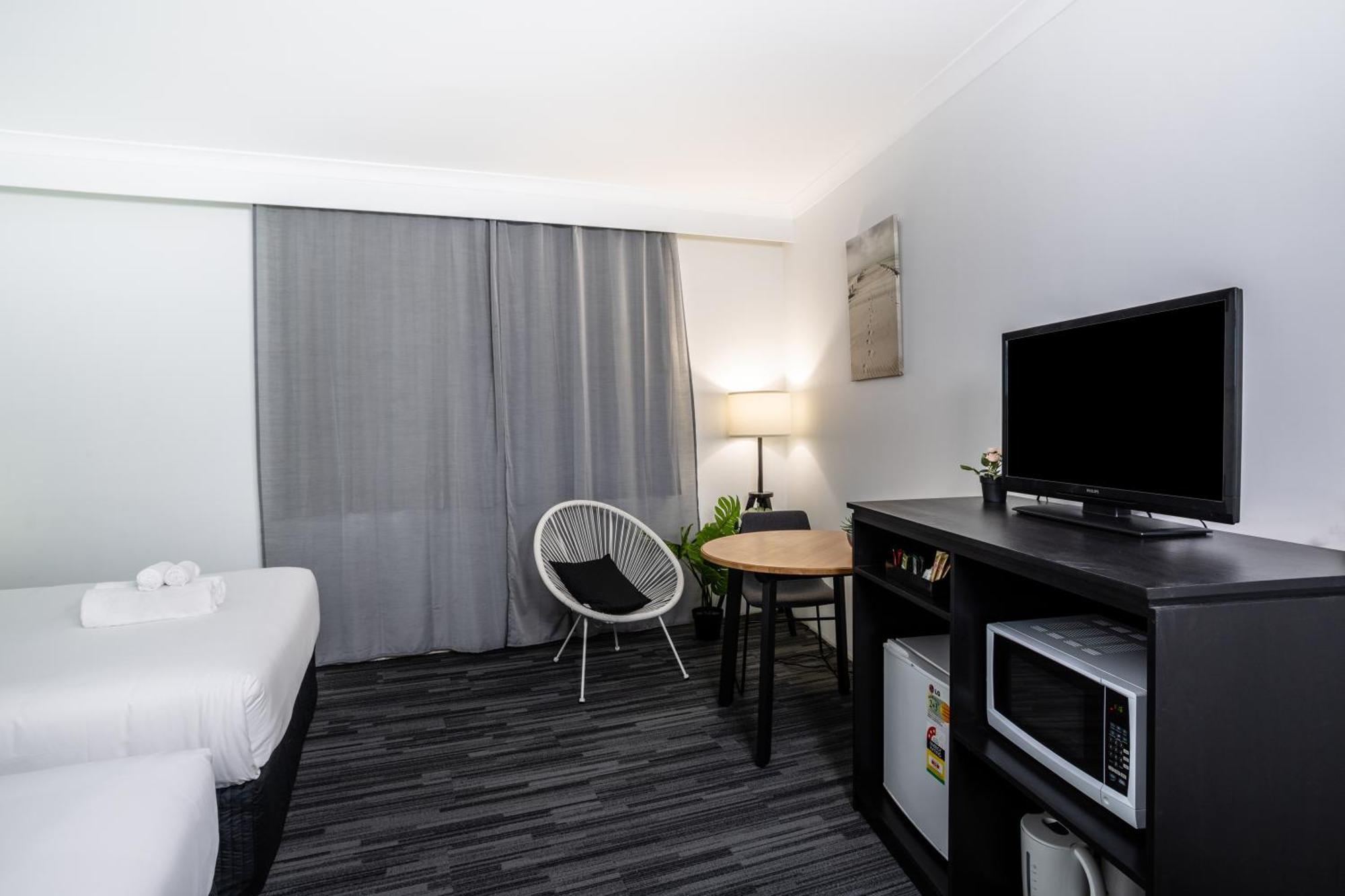 Joondalup City Hotel Perth Exteriér fotografie