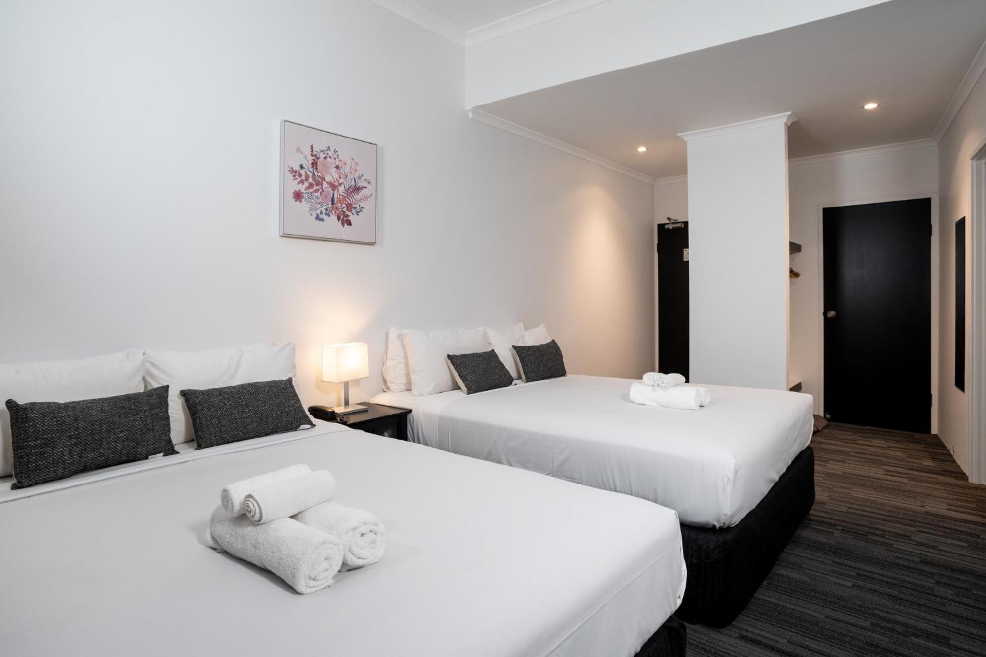 Joondalup City Hotel Perth Exteriér fotografie