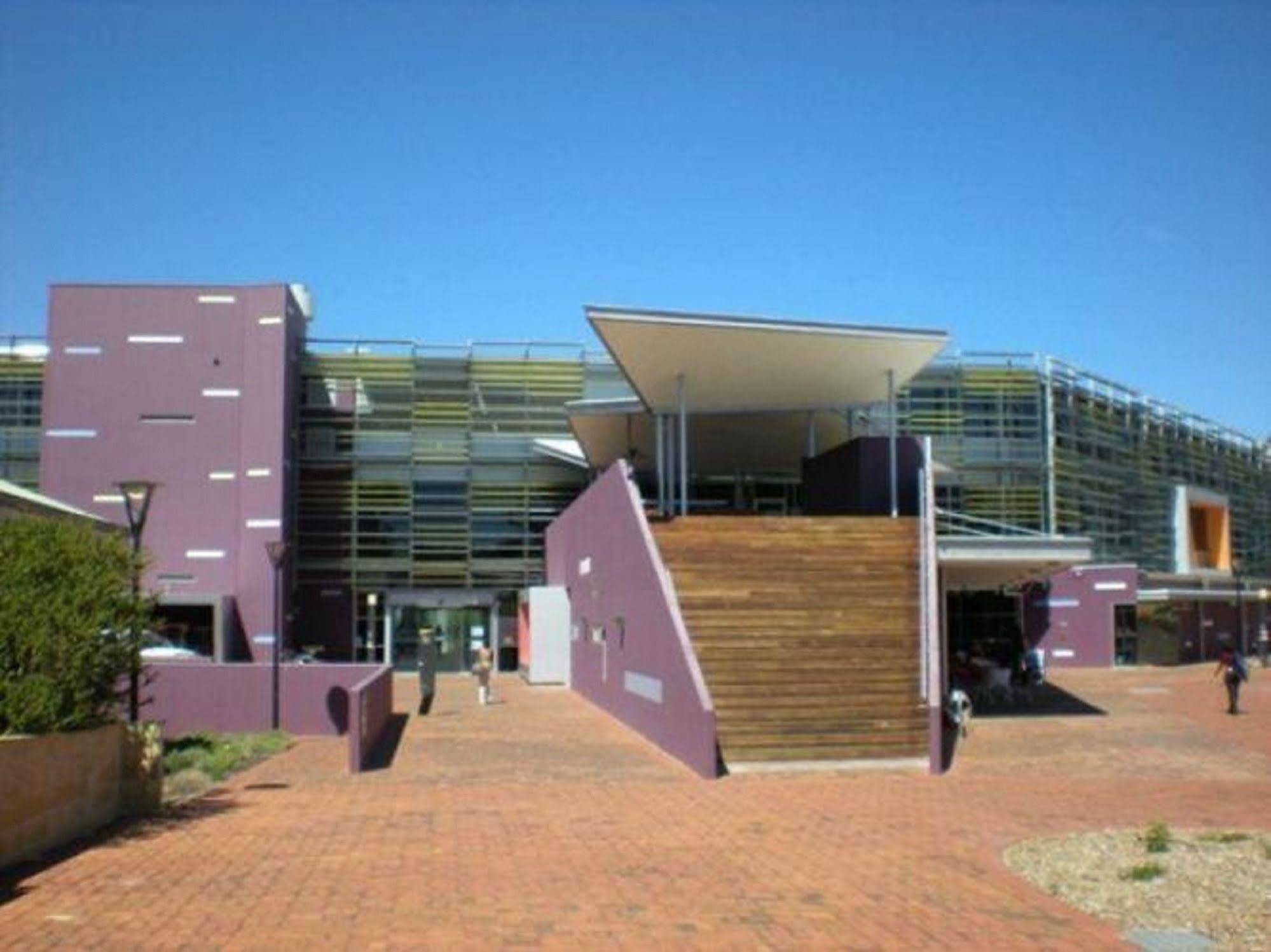 Joondalup City Hotel Perth Exteriér fotografie