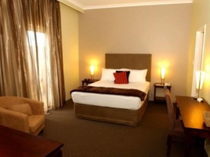 Joondalup City Hotel Perth Exteriér fotografie