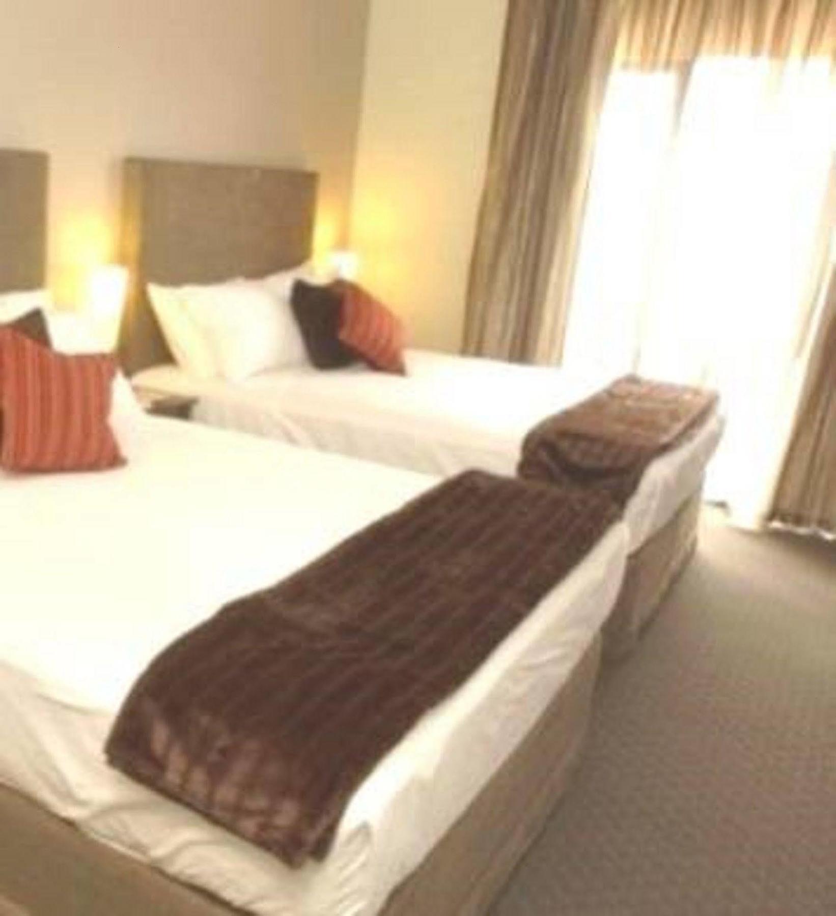 Joondalup City Hotel Perth Exteriér fotografie