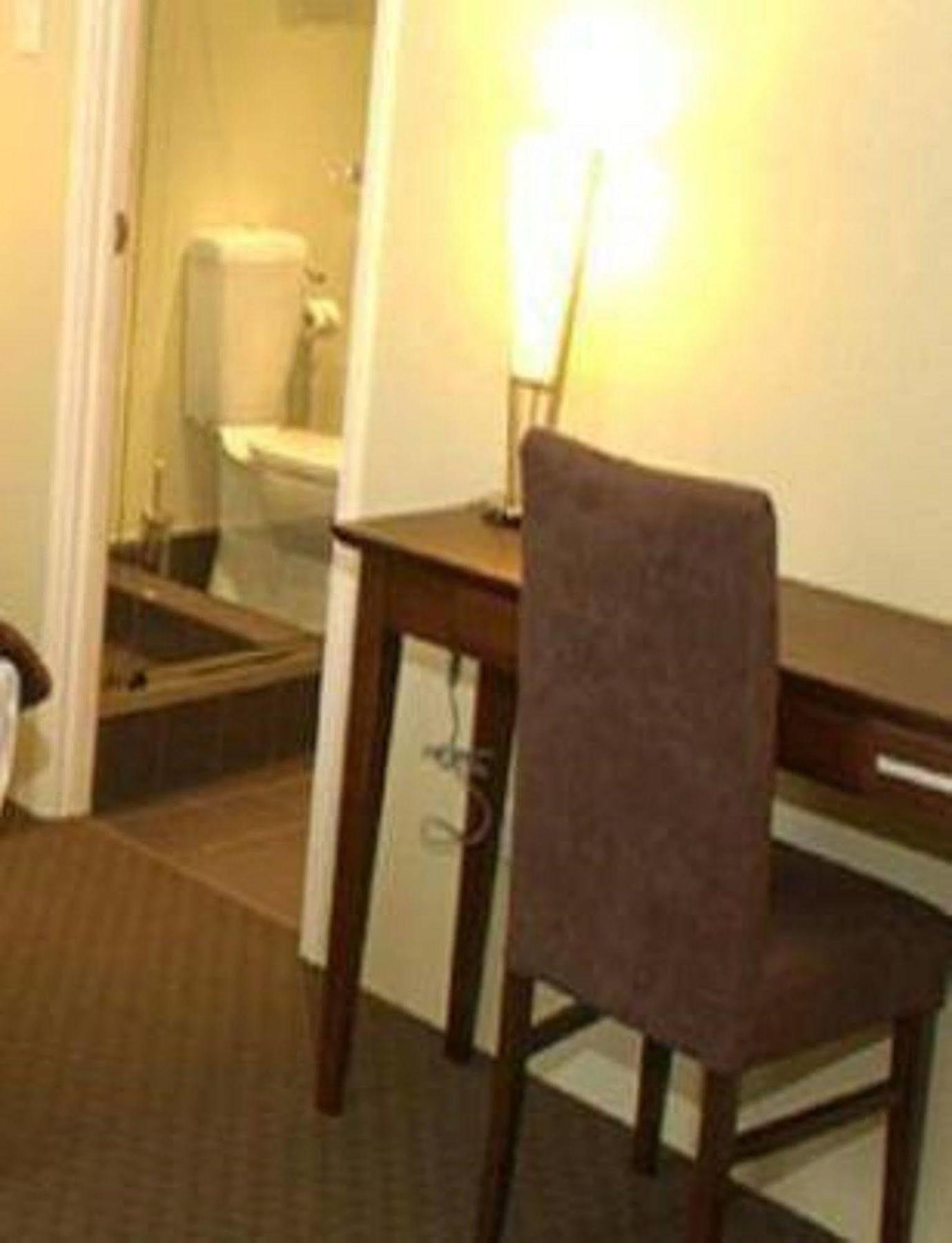 Joondalup City Hotel Perth Exteriér fotografie