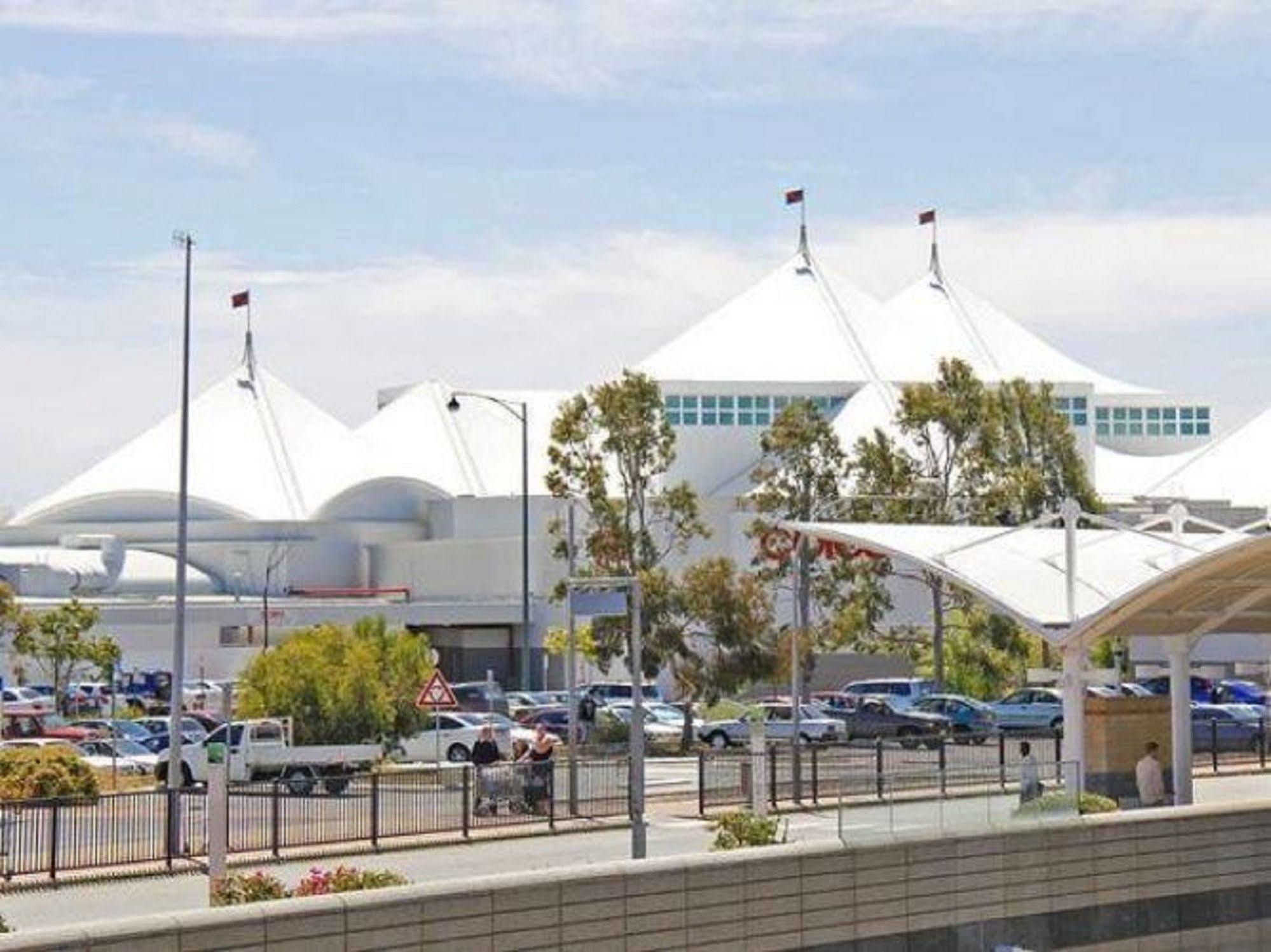 Joondalup City Hotel Perth Exteriér fotografie